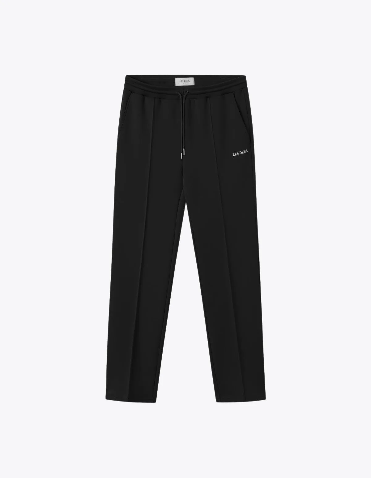 Ballier Track Pants in Black