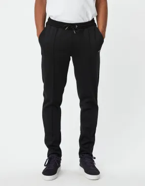 Ballier Track Pants in Black