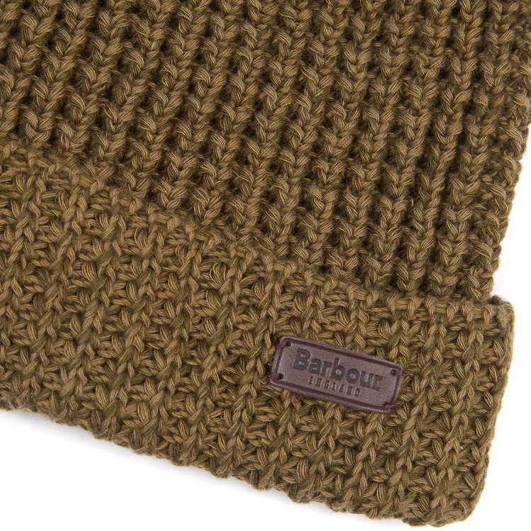 Barbour Darnick Beanie