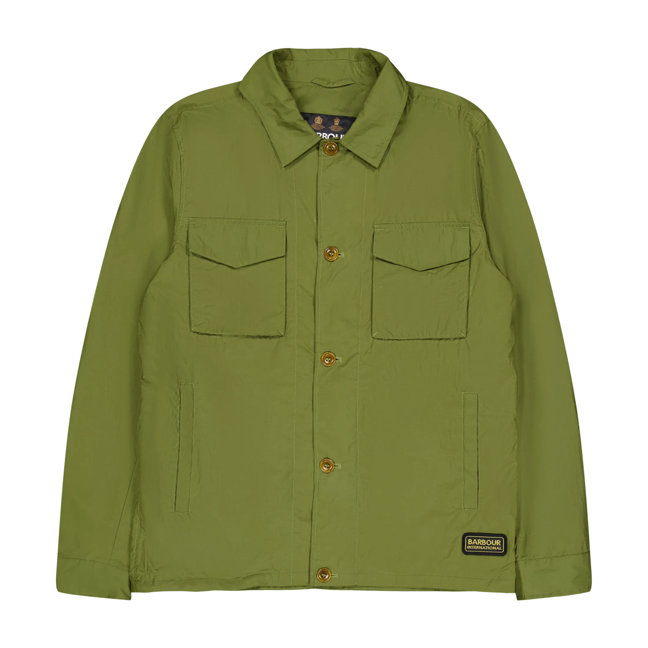 B.intl Neale Casual Jacket Ol31  Branch