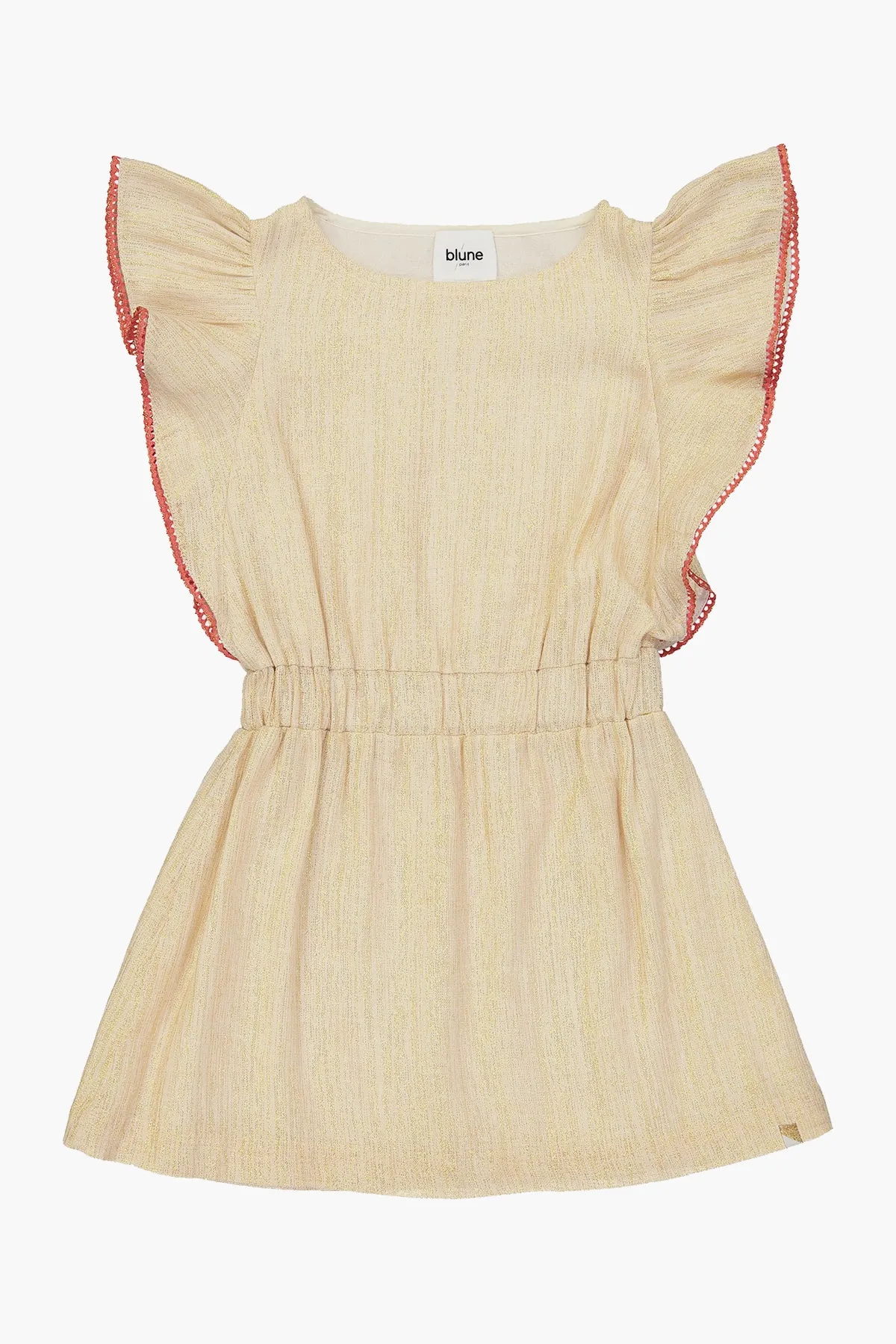 Blune Love Me Tender Girls Dress