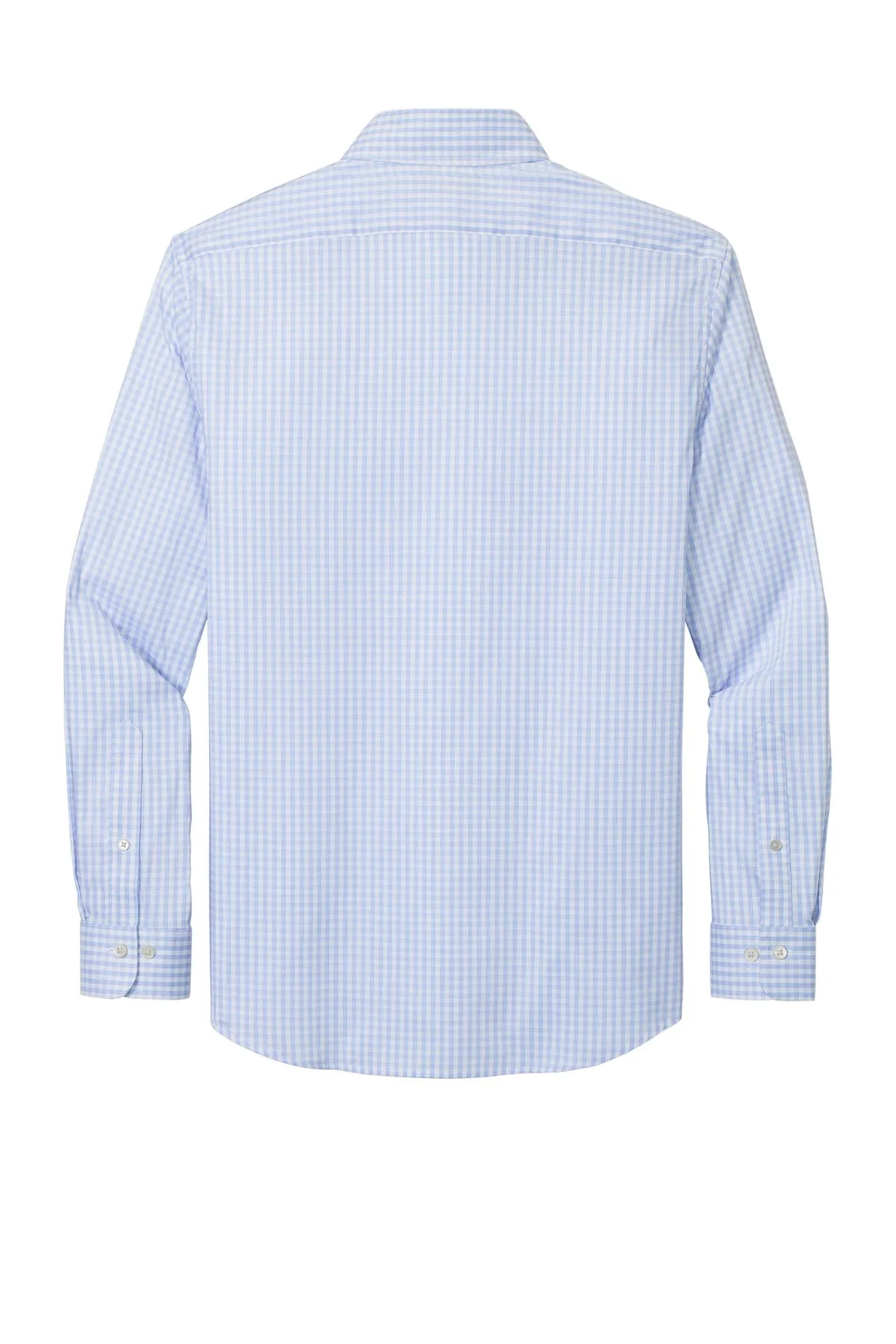 Brooks Brothers Tech Stretch Patterned Shirt BB18006