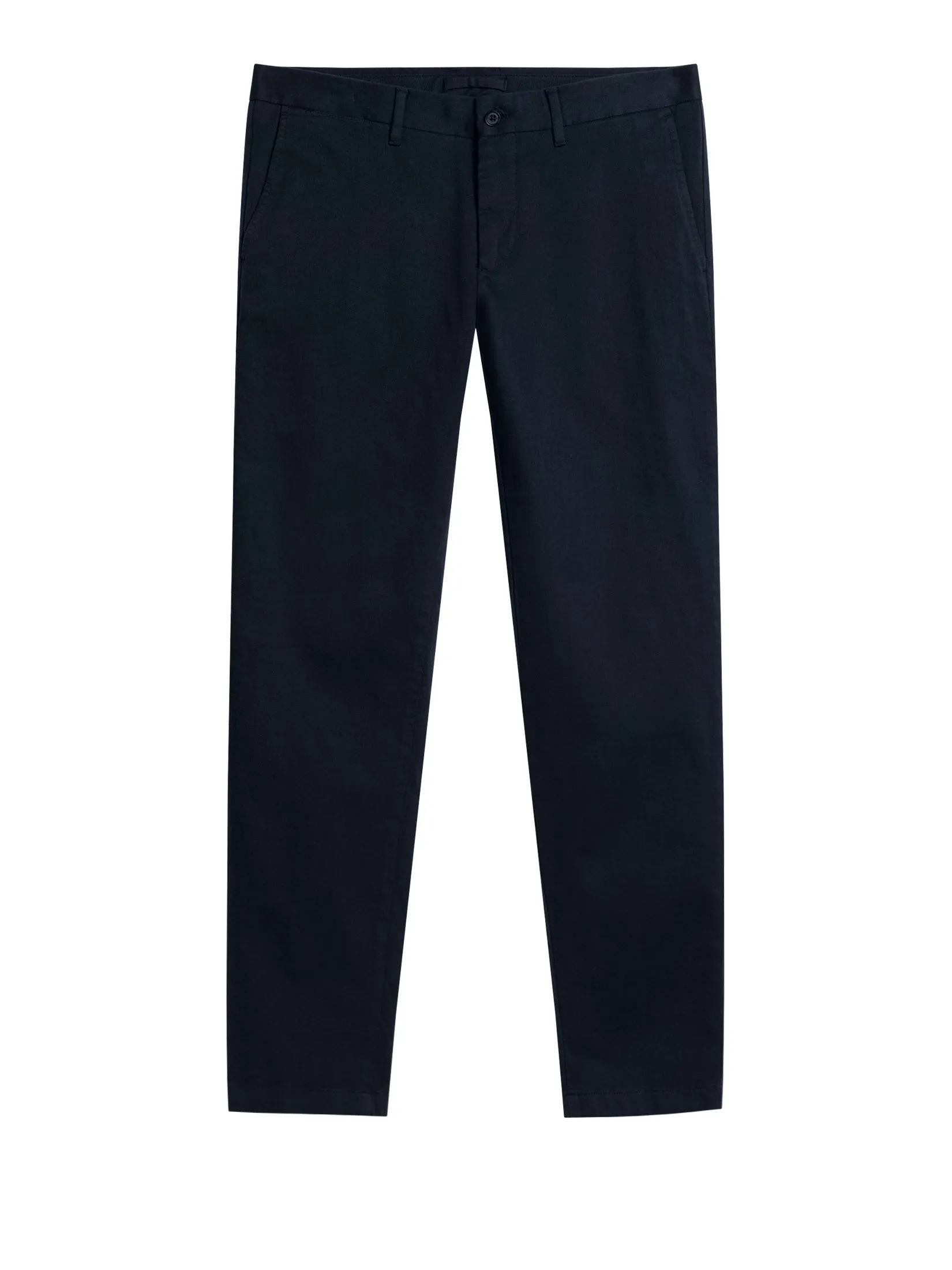 Chaze Flannel Twill Pants / JL Navy