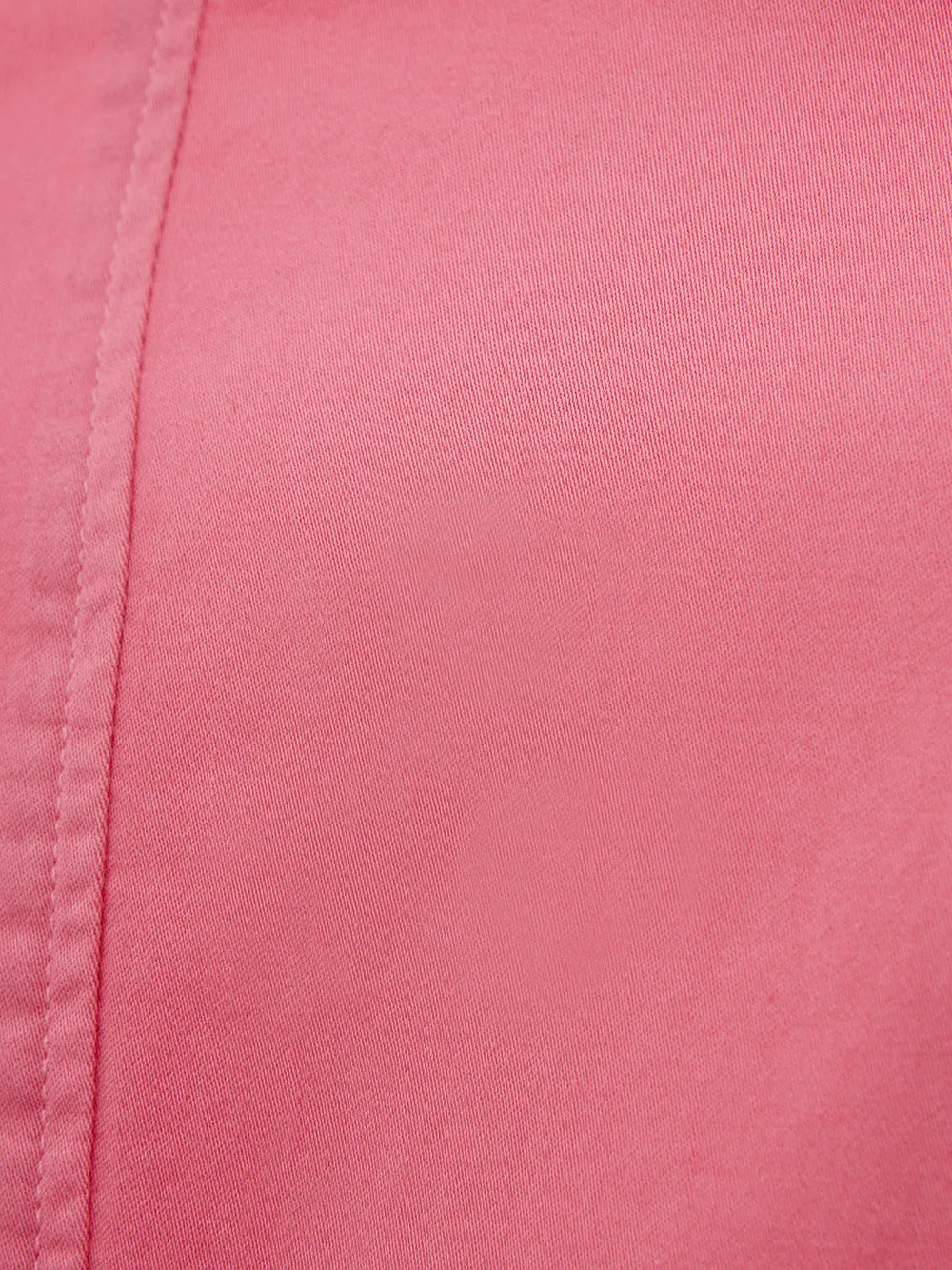 Chic Pink Cotton Jacket by Lardini