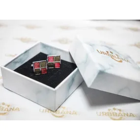 Cufflinks - XX