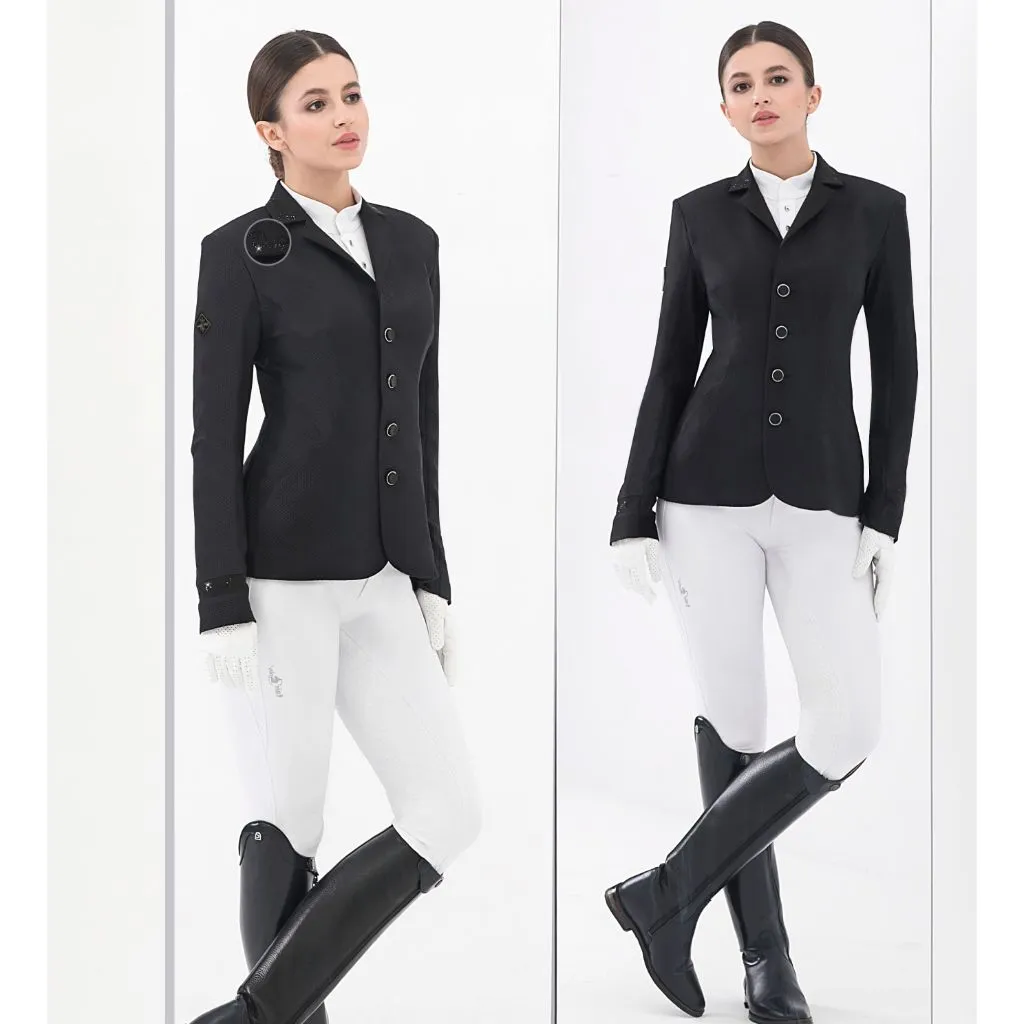 FairPlay Taylor Chic Comfimesh Competition Jacket