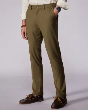 Flexedge Smart Pants - Olive