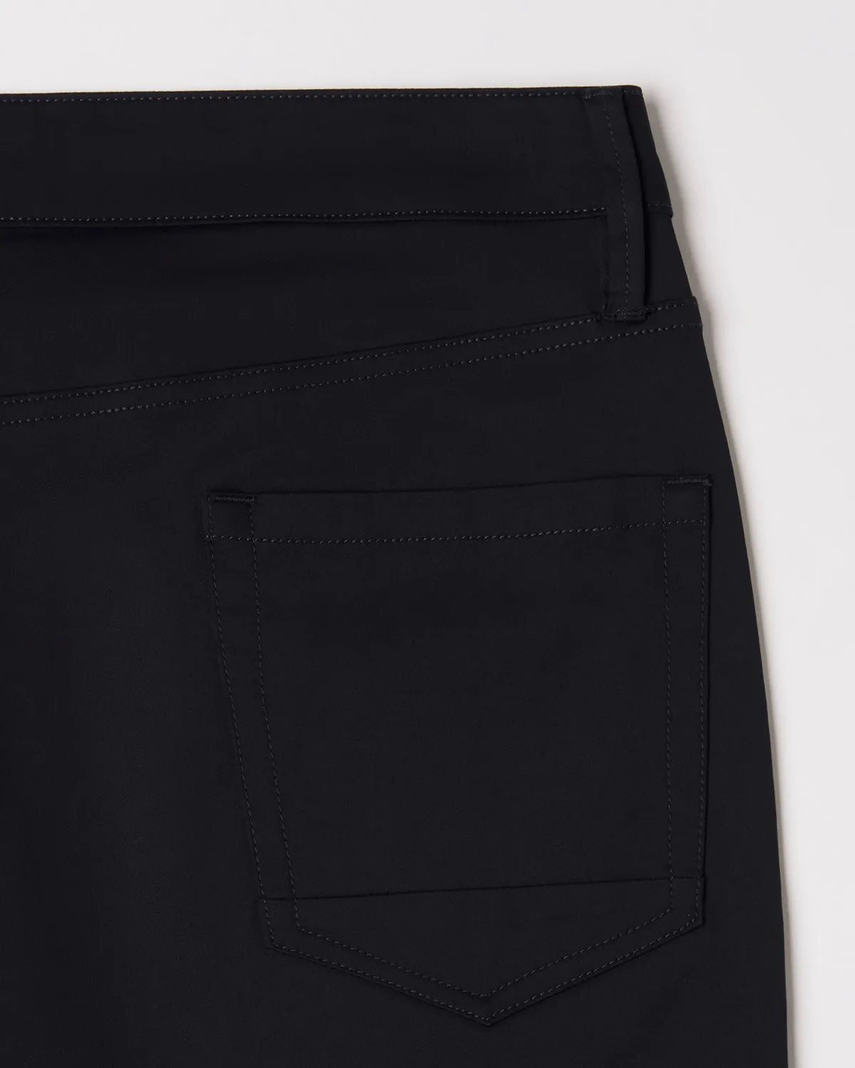 Flextech Smart Pants - Black