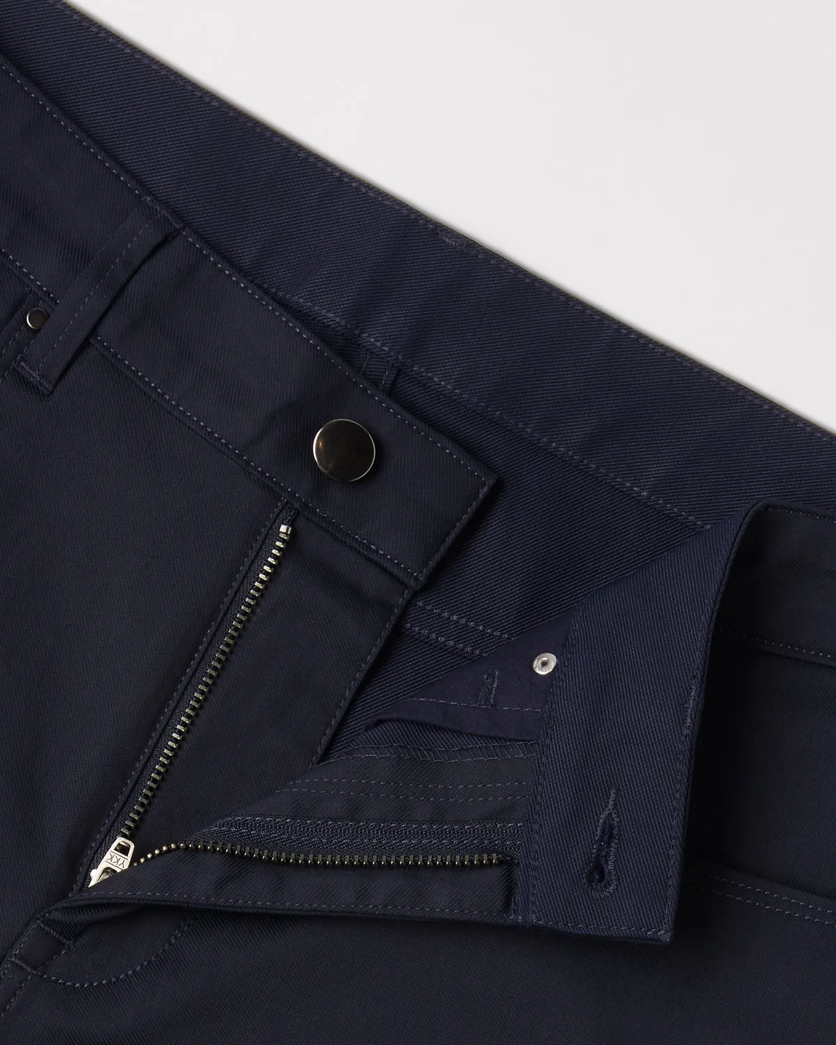 Flextech Smart Pants - Navy