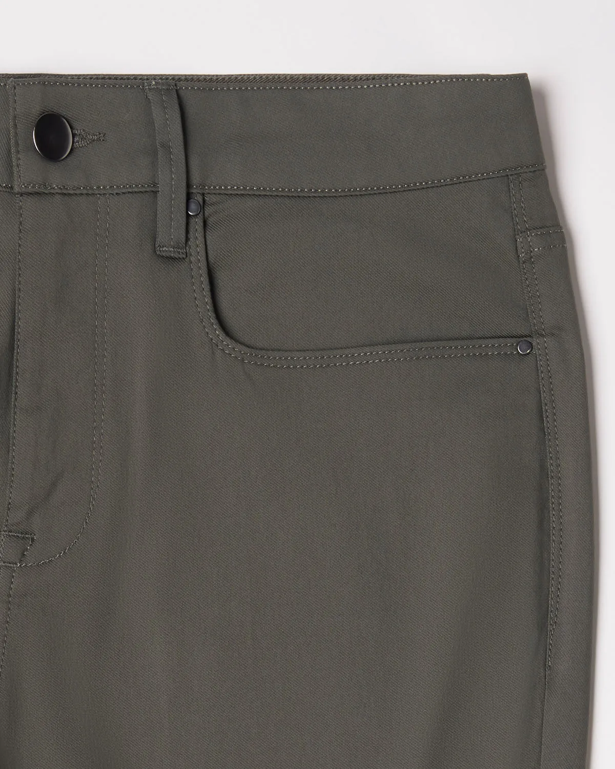 Flextech Smart Pants - Olive