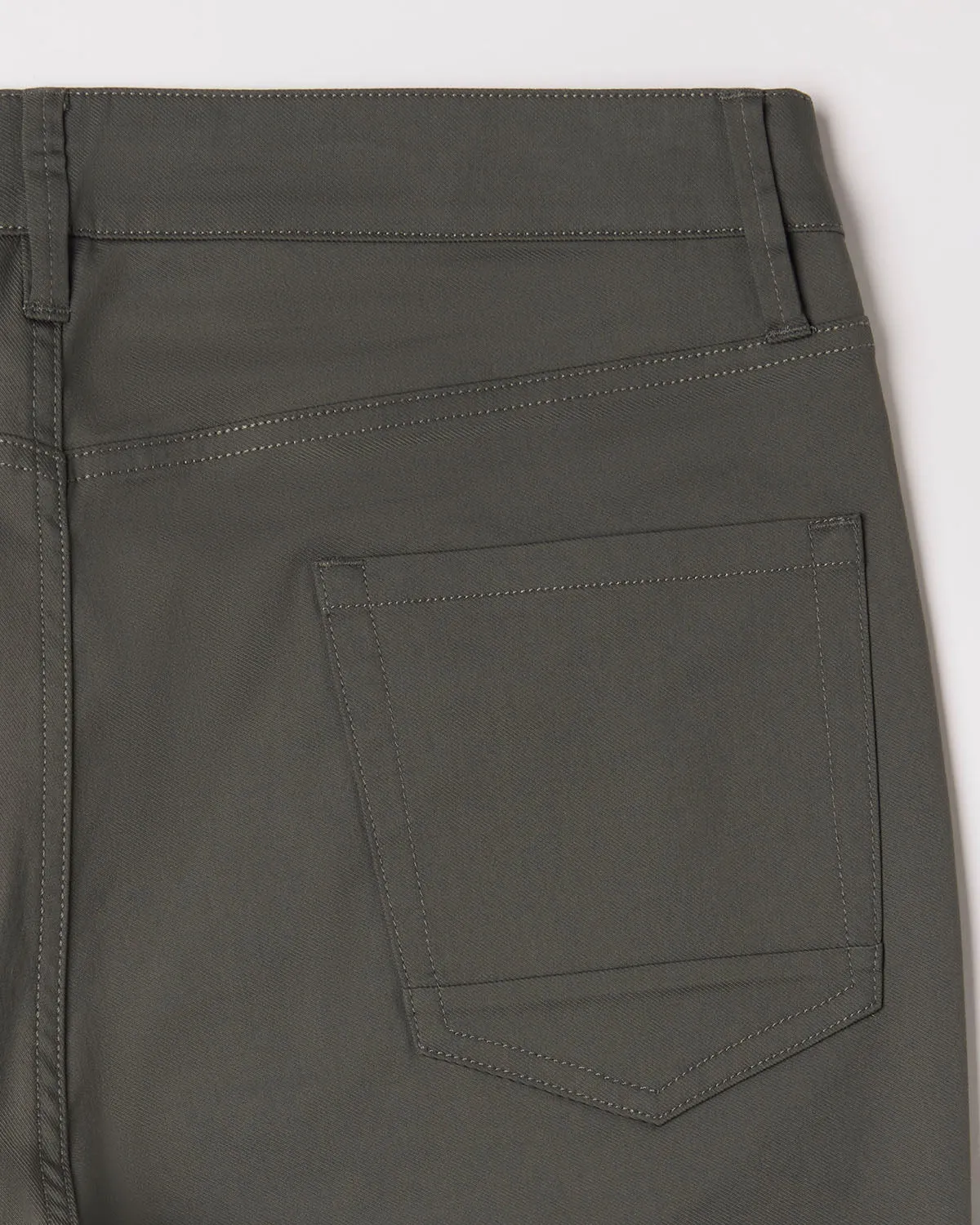 Flextech Smart Pants - Olive