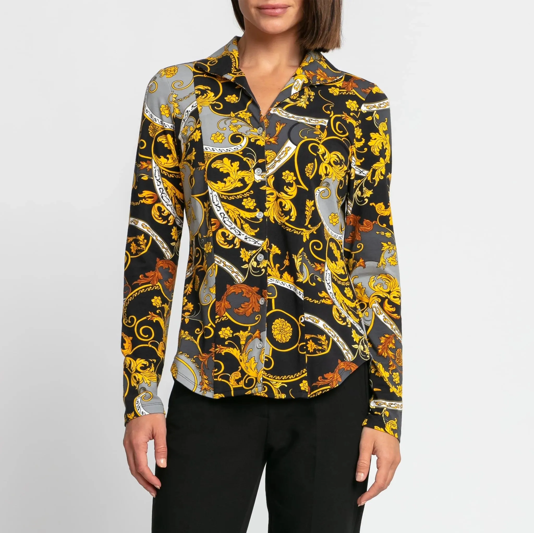 HINSON WU - DONNA SHIRT