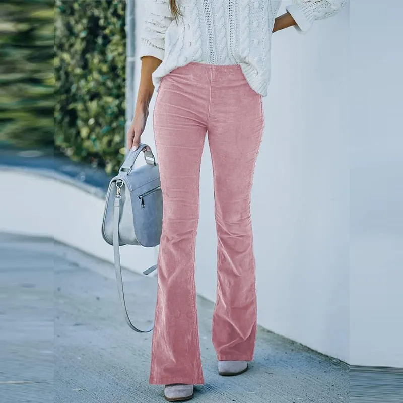 Ivyshape | Chic Pants for Every Day