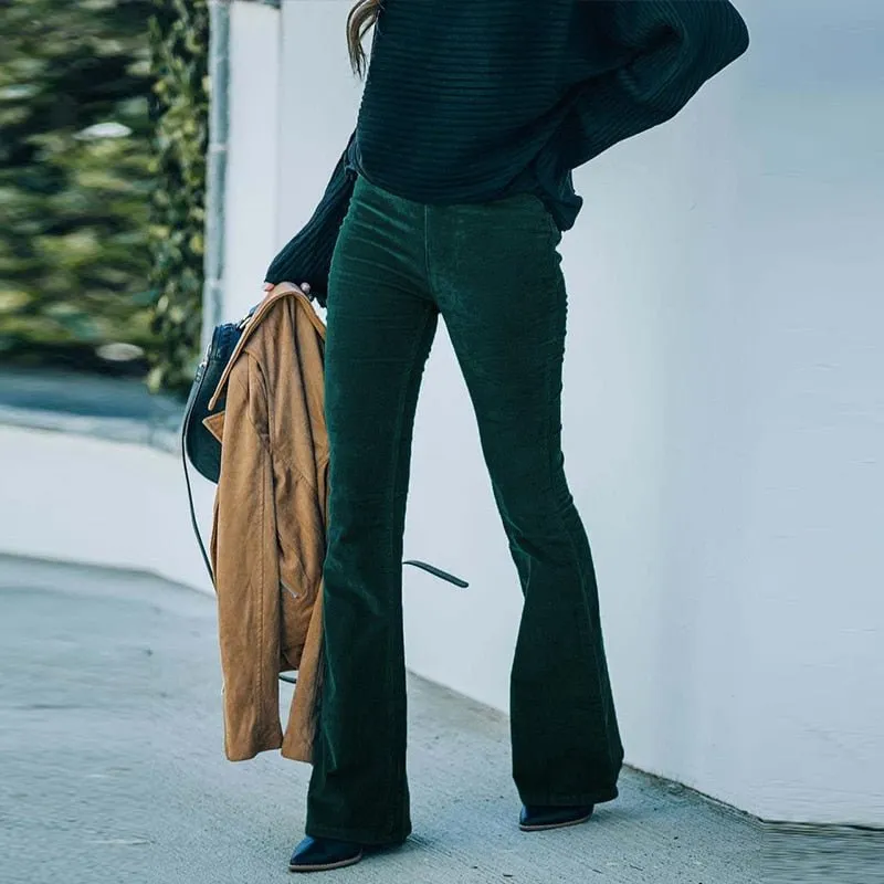 Ivyshape | Chic Pants for Every Day