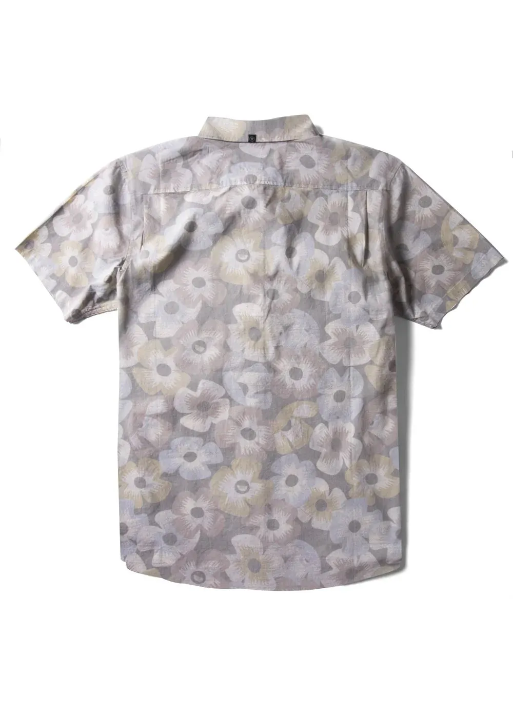 Lookout SS Eco Shirt - Kangaroo