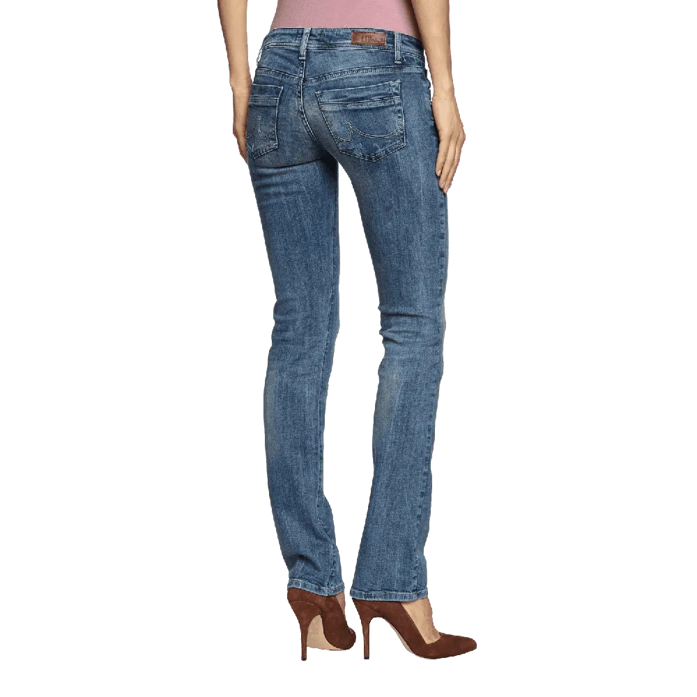 Ltb Jeans Women's 50201 Valentine Straight Leg Jeans