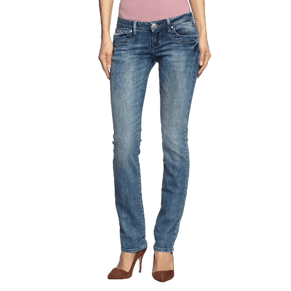 Ltb Jeans Women's 50201 Valentine Straight Leg Jeans