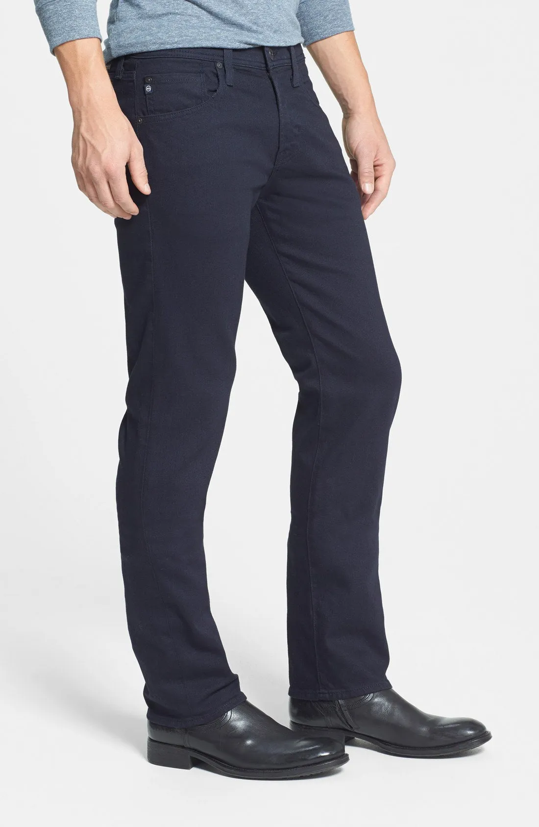 Matchbox' Slim Fit Jeans