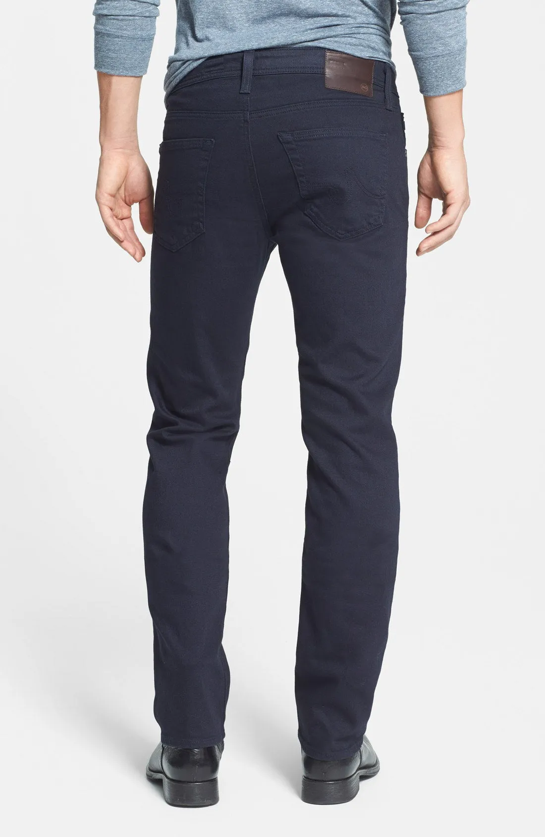 Matchbox' Slim Fit Jeans