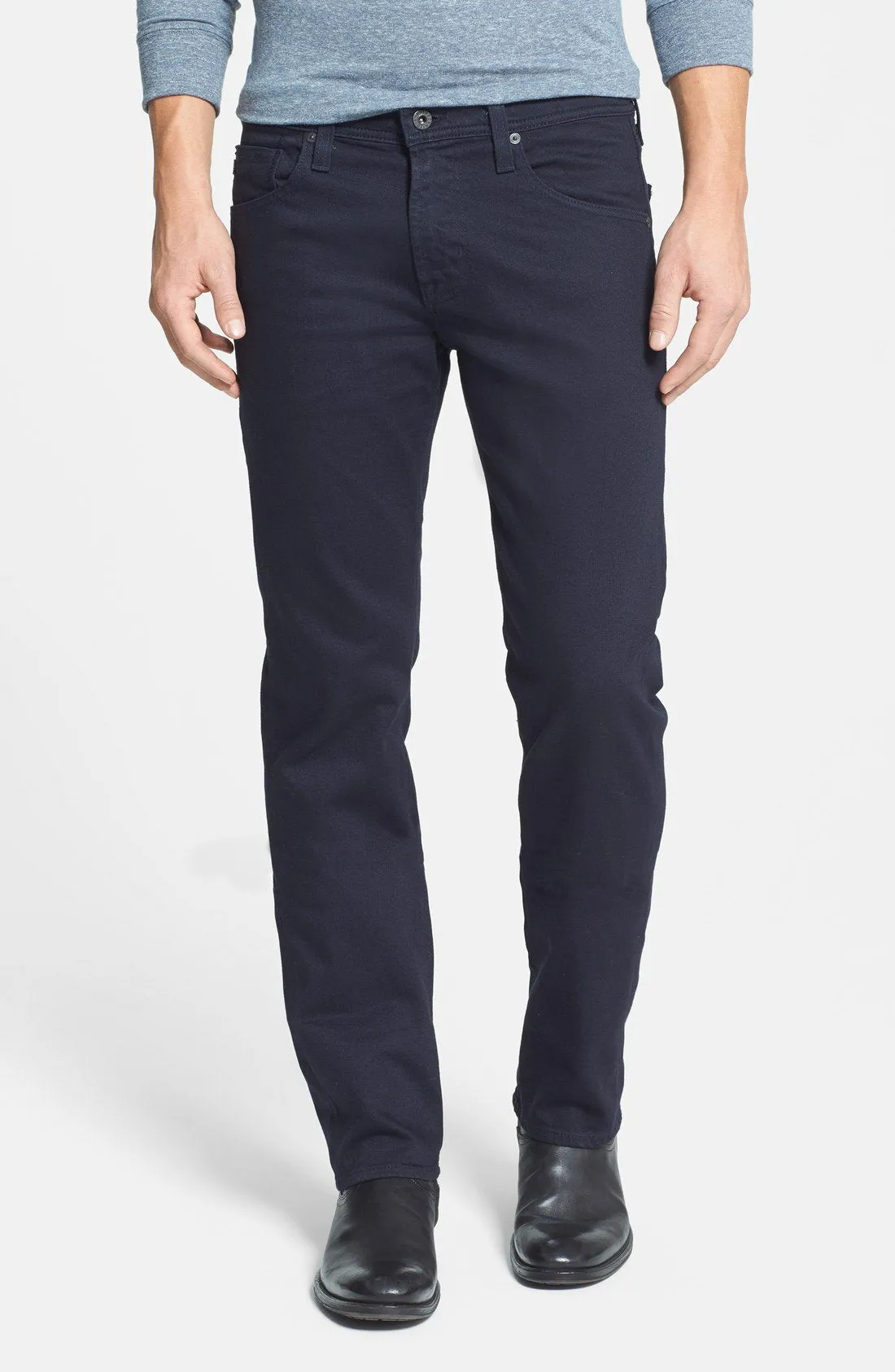 Matchbox' Slim Fit Jeans