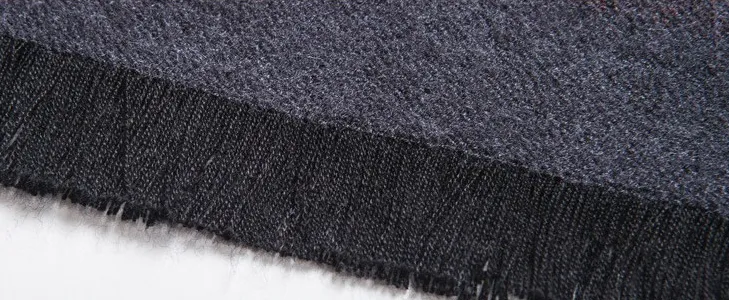 Men's Casual Warm Scarf