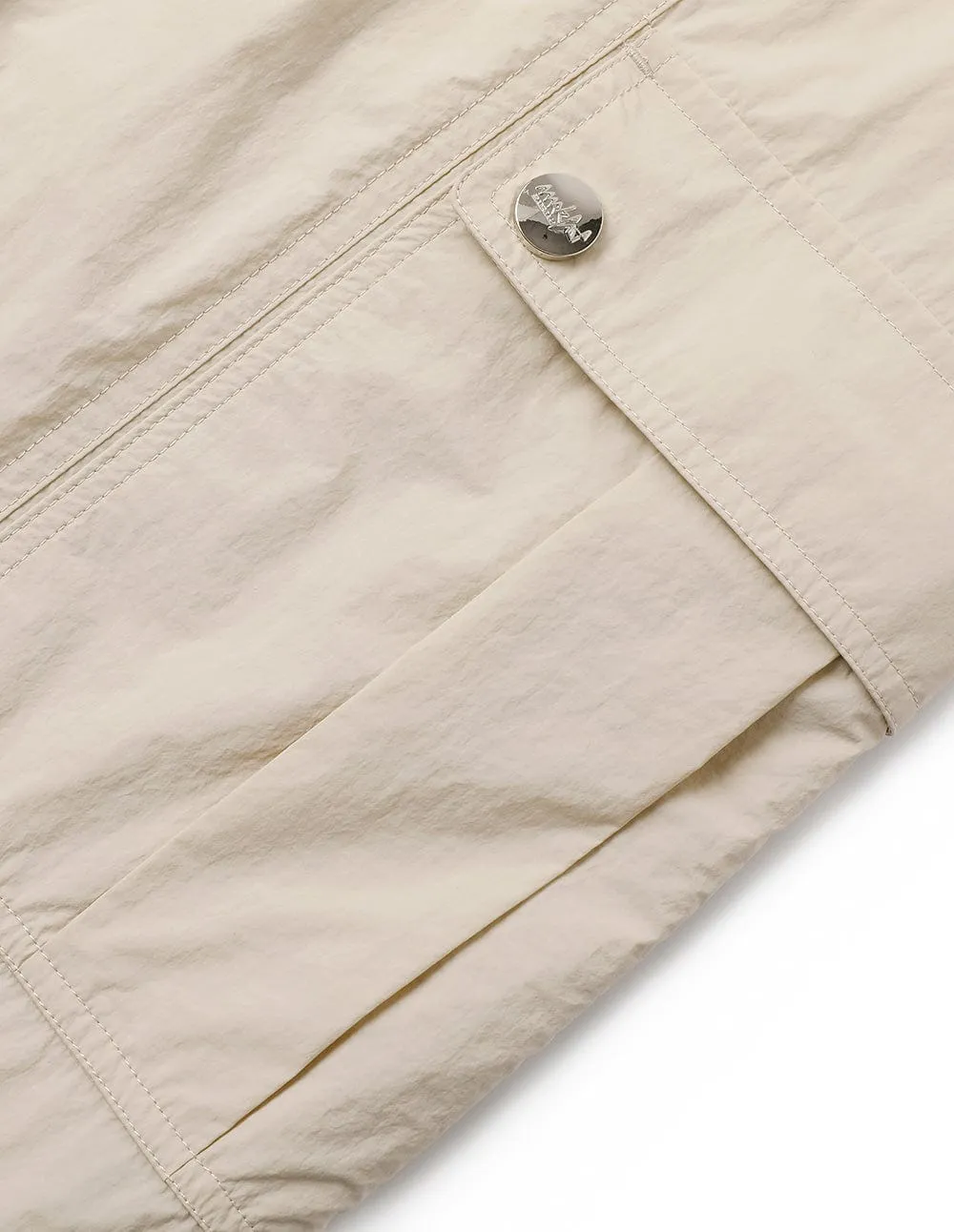 Men's Fashionable Cargo Pocket Pants