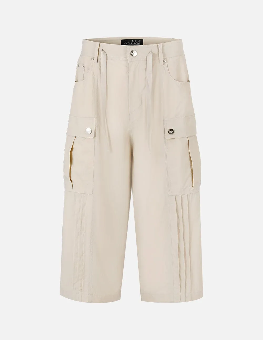 Men's Fashionable Cargo Pocket Pants