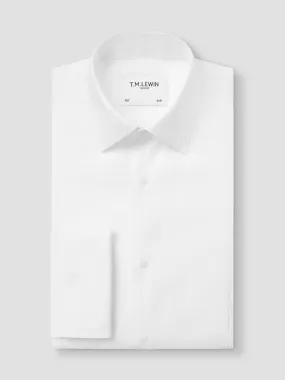 Non-Iron Evening Dress Shirt