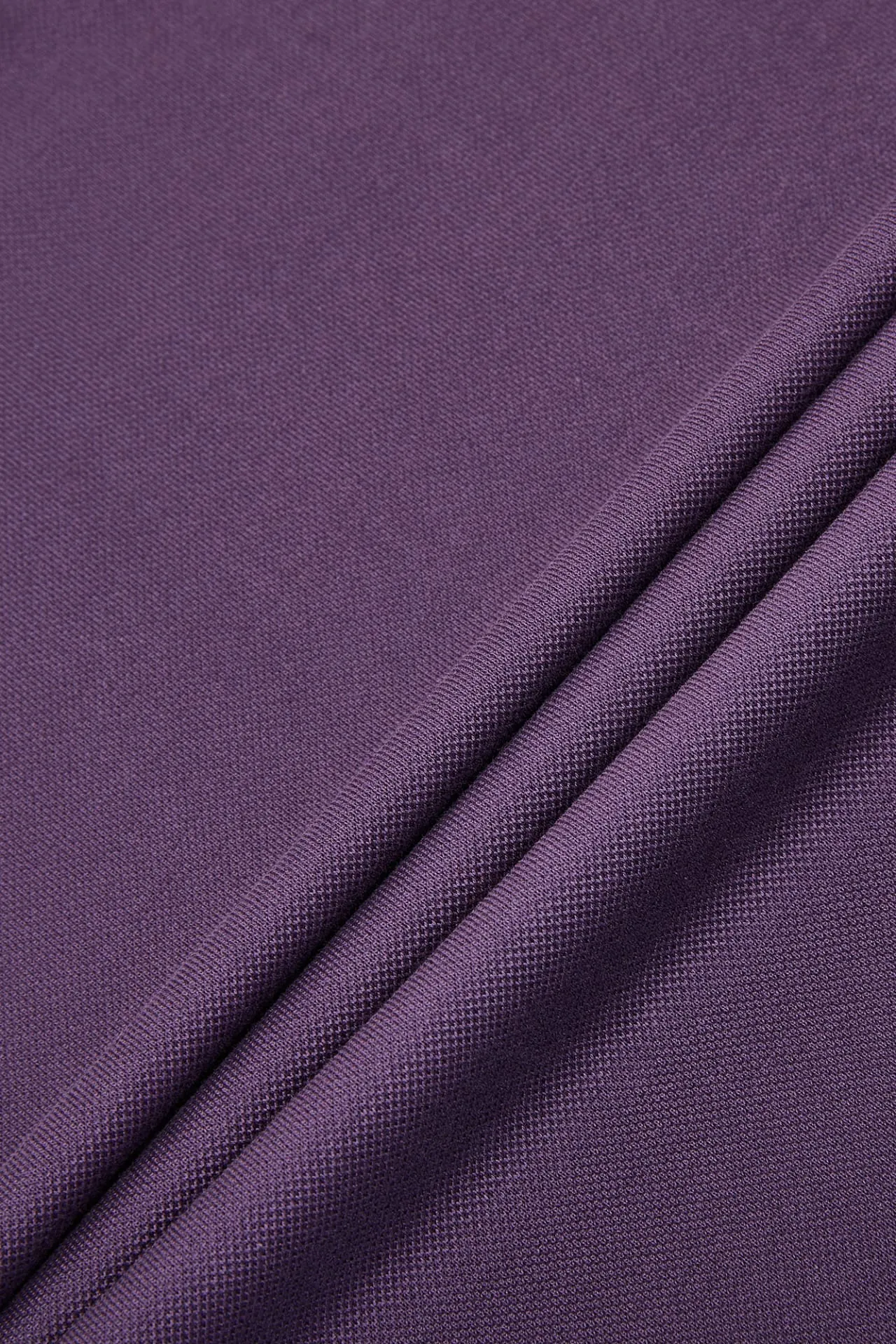 Non-Iron Pure Cotton Polo