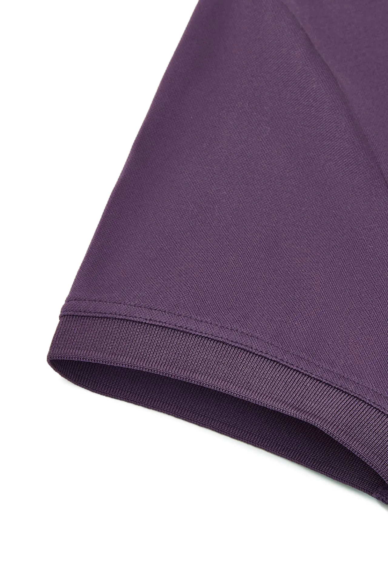 Non-Iron Pure Cotton Polo