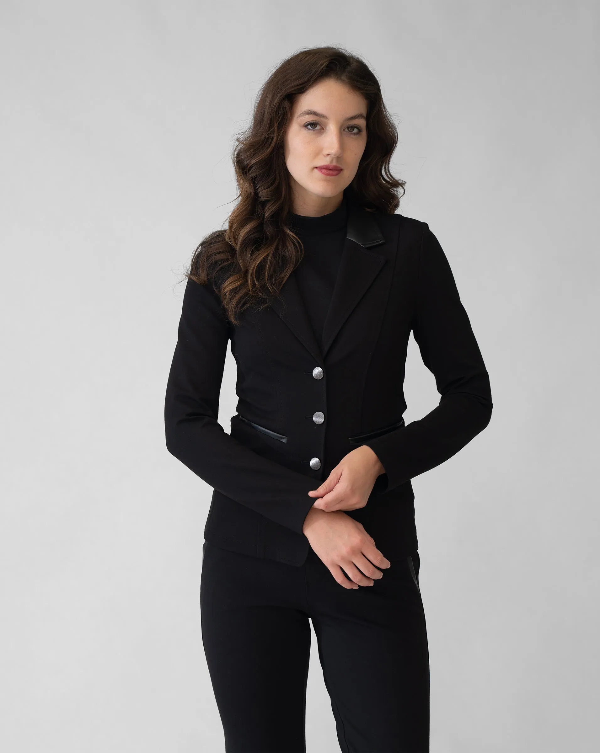 Onyx Blazer