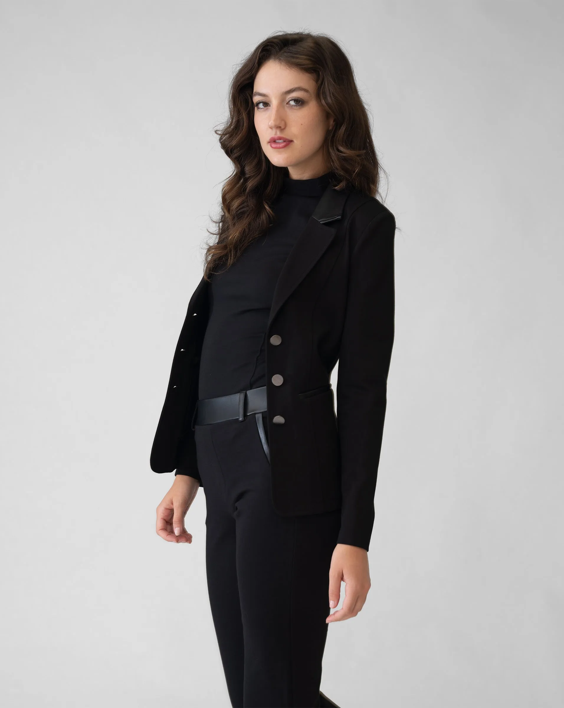 Onyx Blazer