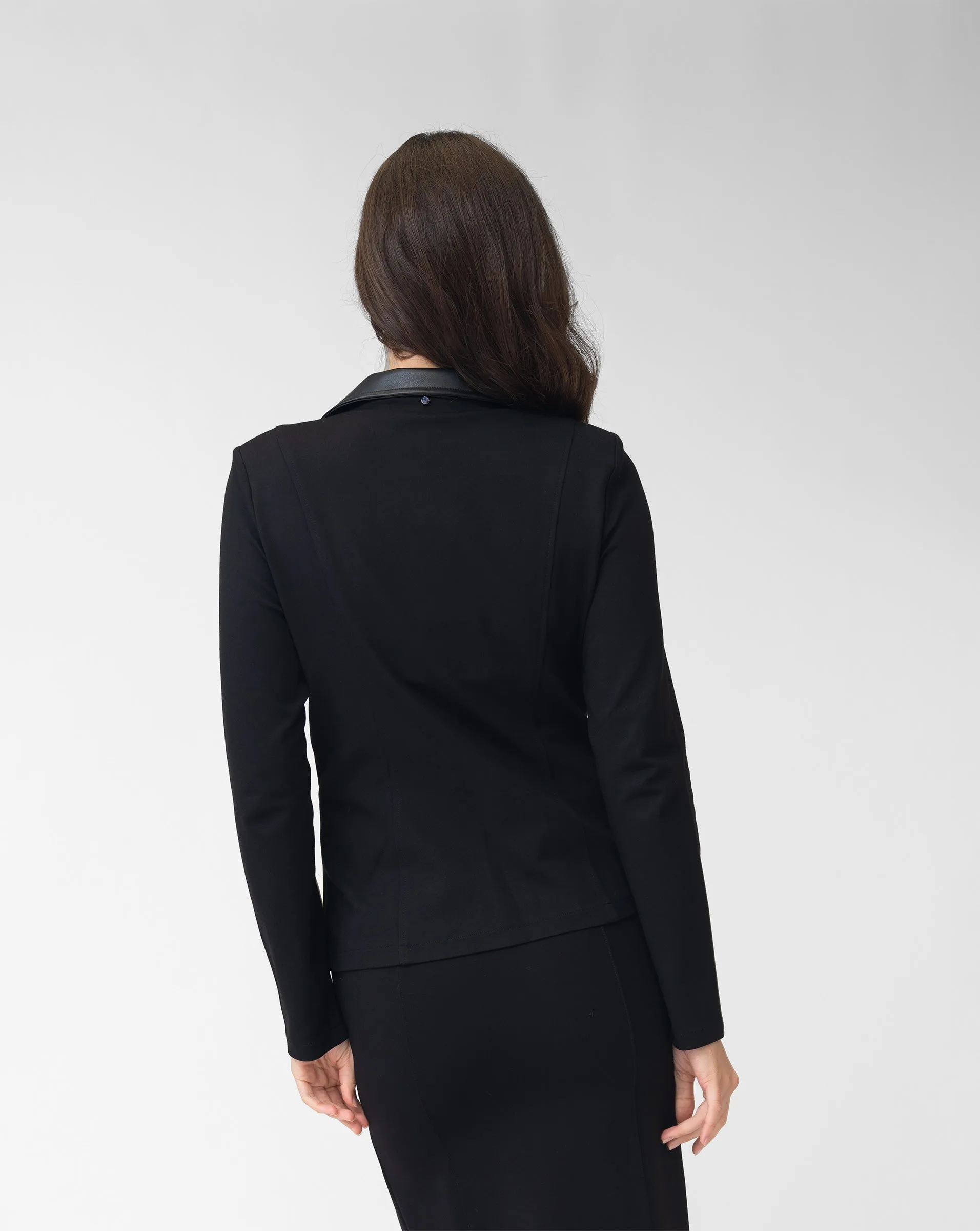 Onyx Blazer