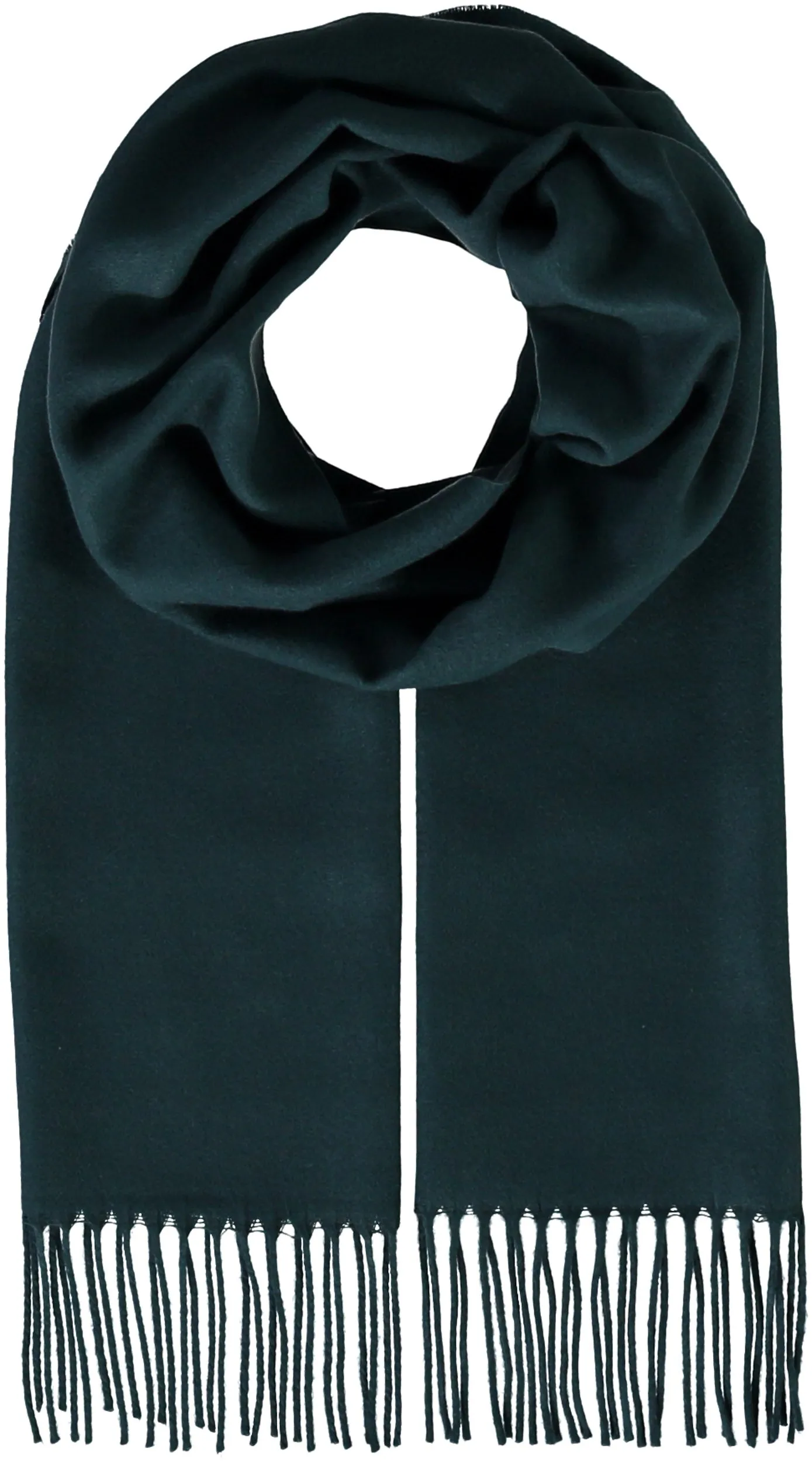 Plain Scarf