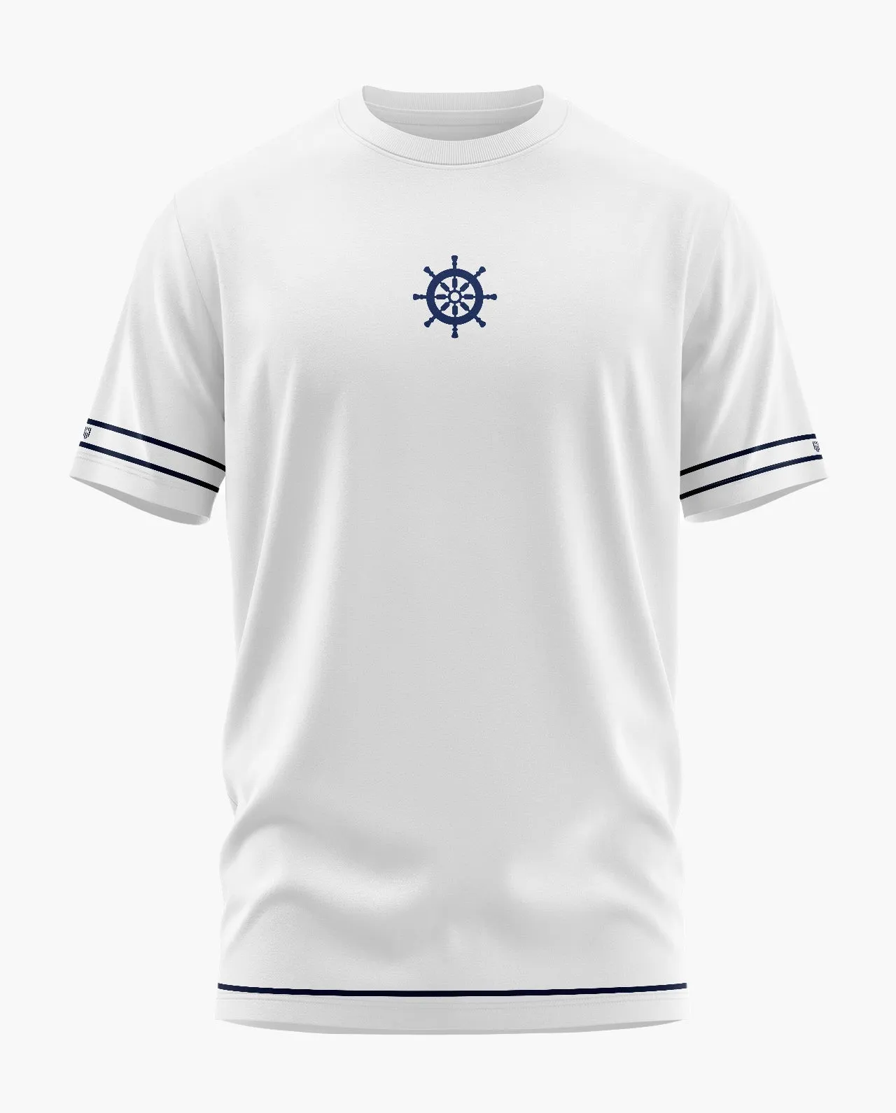 Sailor UNFRM V.2 Signature LuxeSoft Cotton T-Shirt