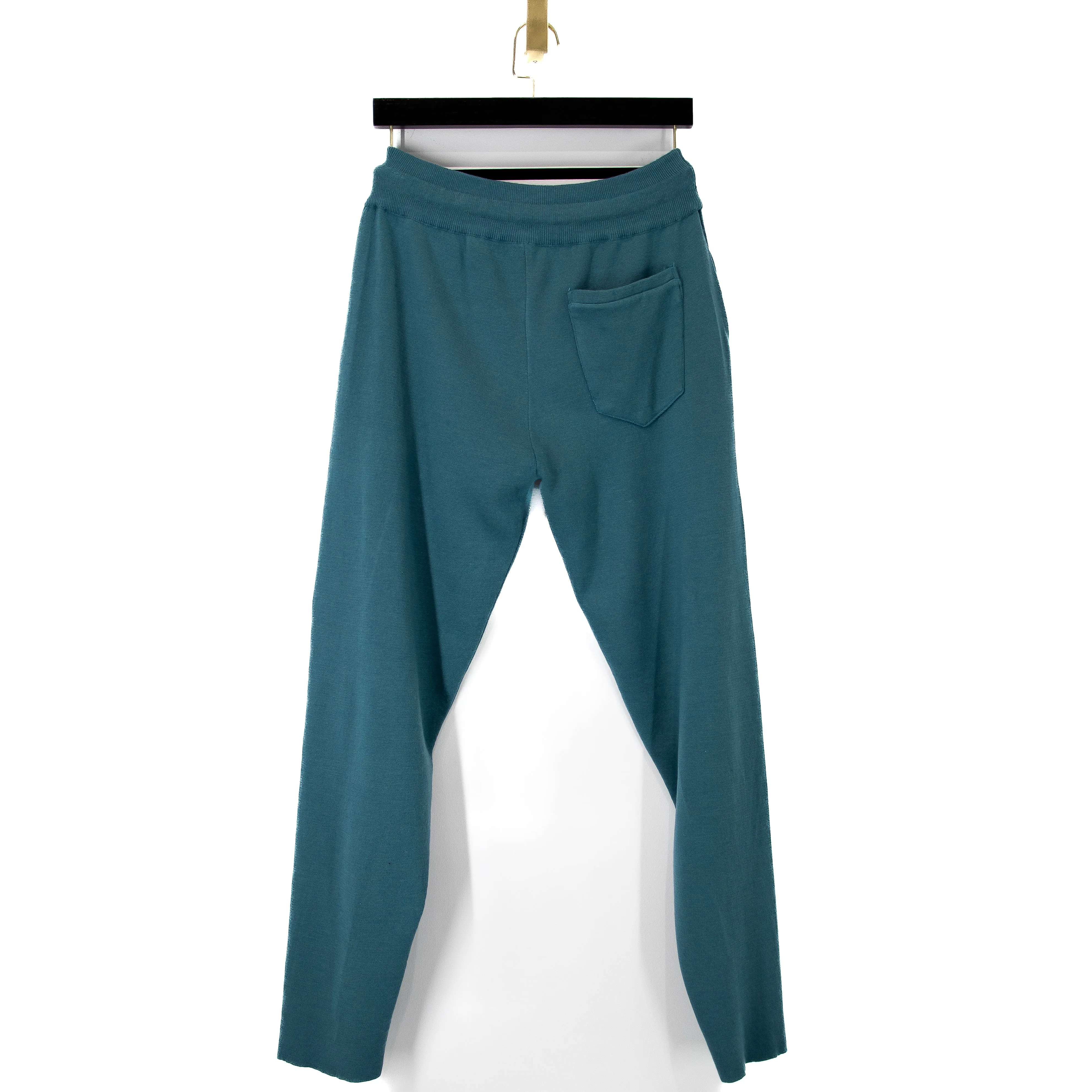 Smart Cashmere/Silk Pants