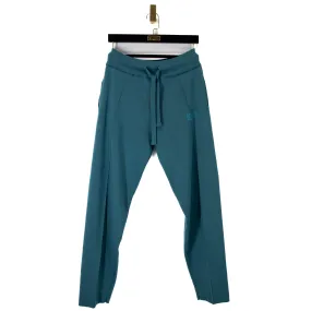 Smart Cashmere/Silk Pants