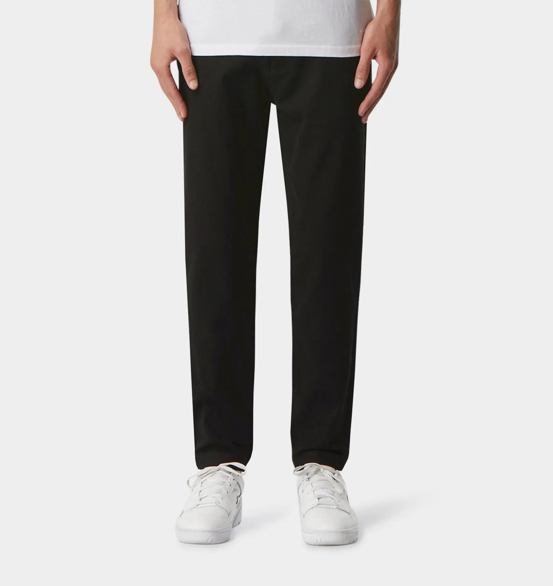 Smart Pant 2.0 - Black