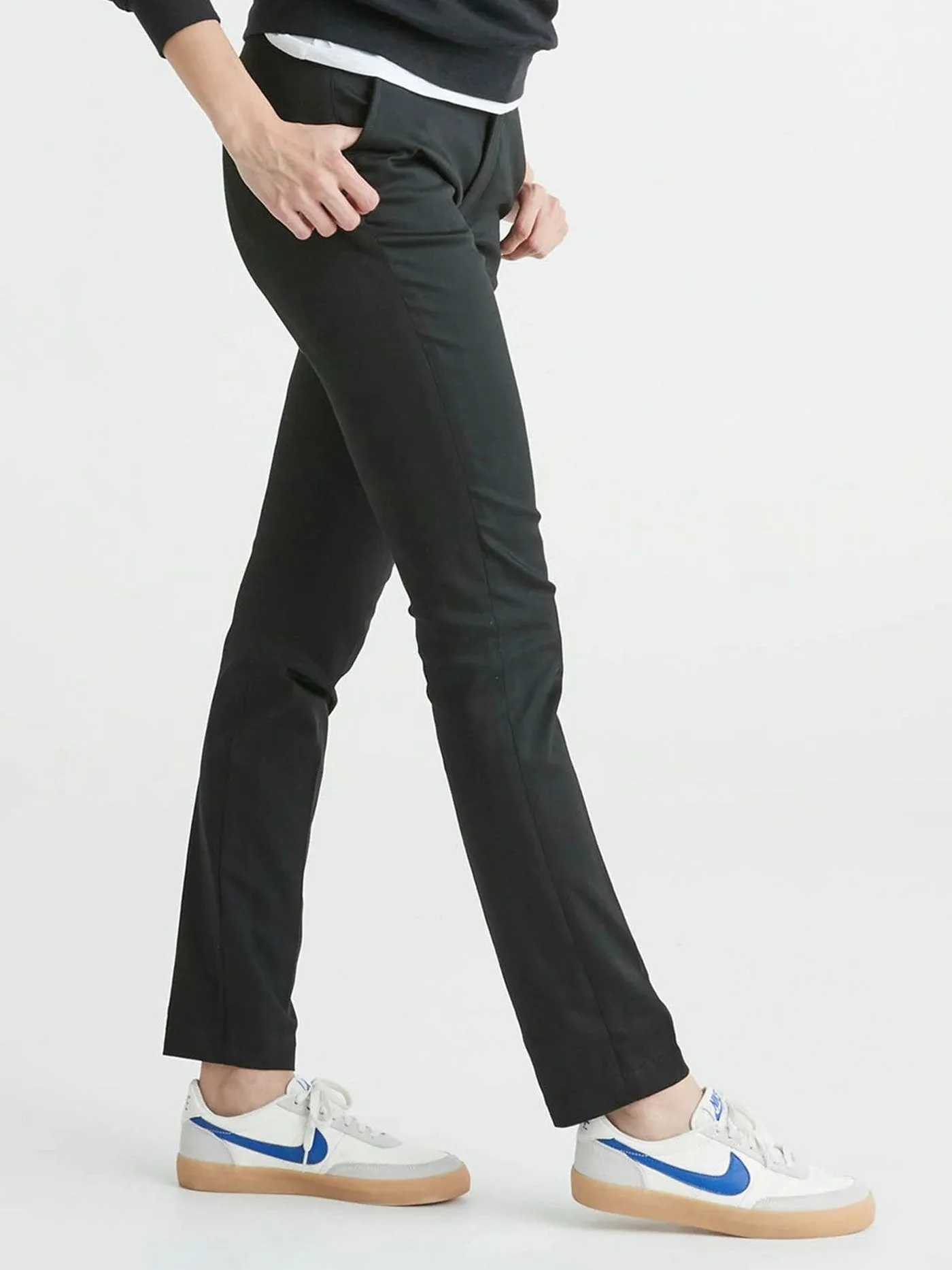 Smart Stretch Trouser Pants