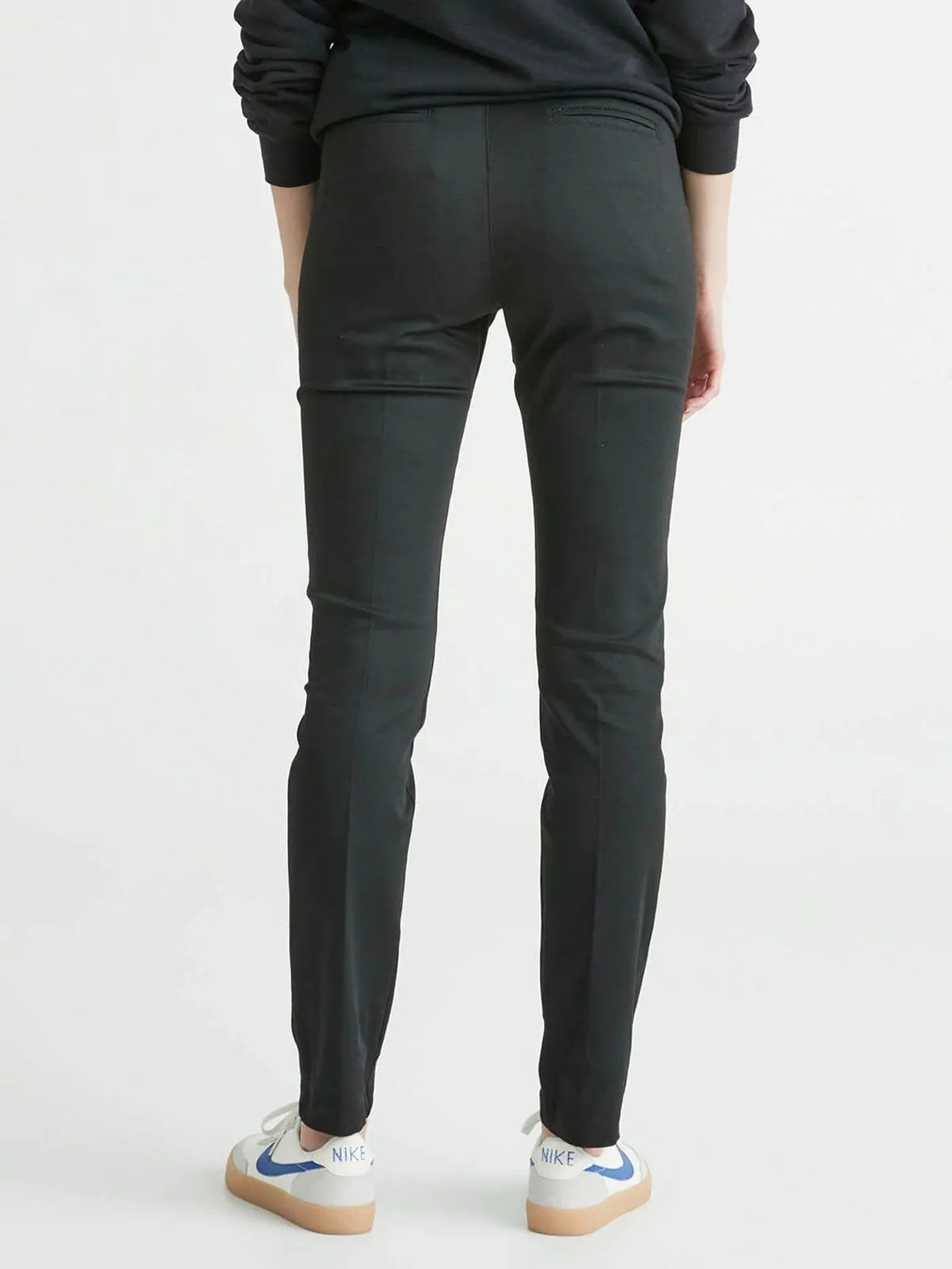 Smart Stretch Trouser Pants