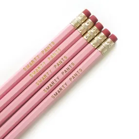 Smarty Pants Pencils