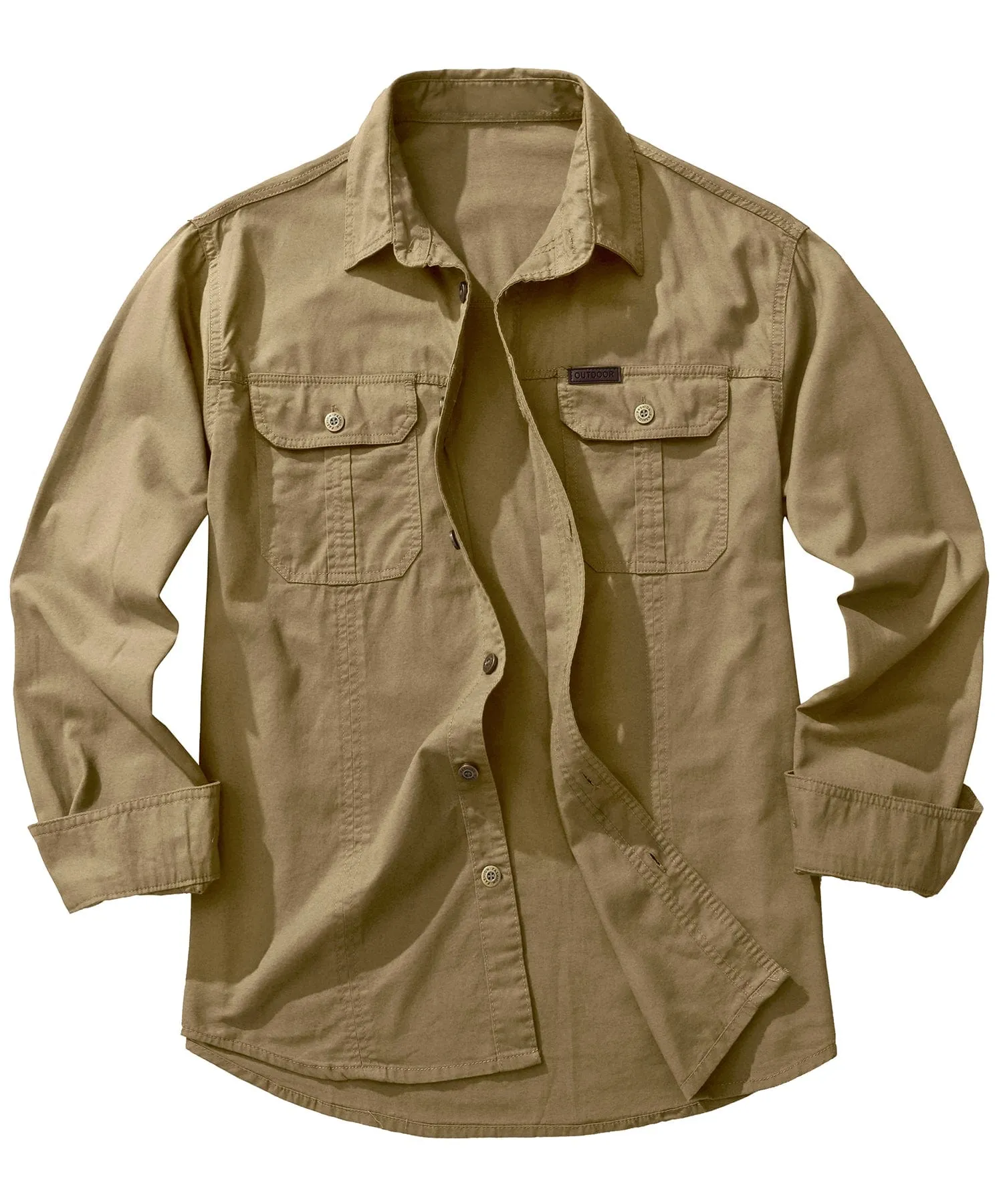 Terrain Defender Shirt