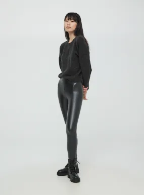 Woman Full-length leggings